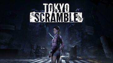 TOKYO SCRAMBLE test� par Niche Gamer