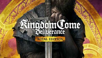 Kingdom Come Deliverance test par SuccesOne
