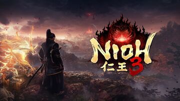 Nioh 3 test� par NerdMovieProductions