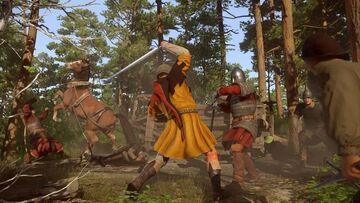 Kingdom Come Deliverance test par XBoxOrNot