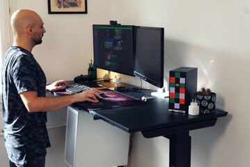 Secretlab Magnus test par Presse Citron