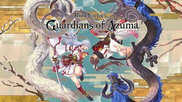Rune Factory Guardians of Azuma reviewed by Console Tribe