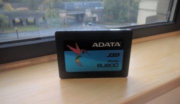 Adata SU800 test par TechRadar