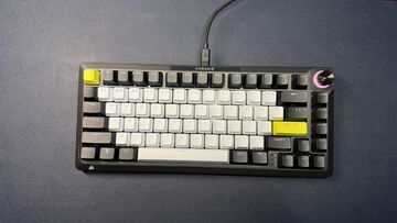 Test Corsair Makr Pro 75