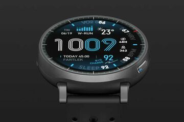 Amazfit Active Max testé par Presse Citron Amazfit Active Max testé par Presse Citron