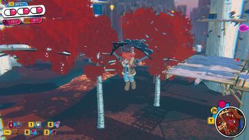 An�lisis Demon Tides