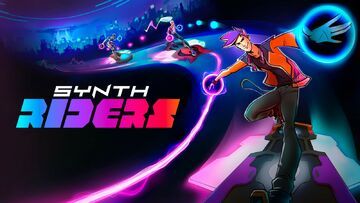 Synth Riders test par Nintendo-Town