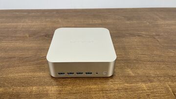 Geekom A7 test� par Chip.de