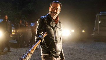 Anlisis The Walking Dead S7.01