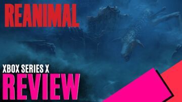 Reanimal test� par MKAU Gaming