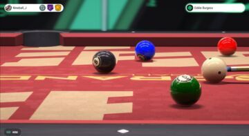 Pure Pool Pro testé par XBoxOrNot Pure Pool Pro testé par XBoxOrNot