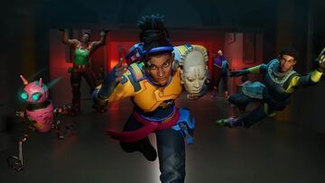 Relooted testé par XBoxOrNot Relooted testé par XBoxOrNot