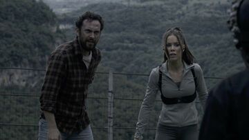 The Run testé par GameScore.it The Run testé par GameScore.it