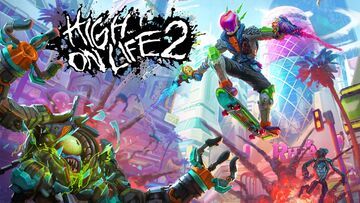High on Life 2 test� par Niche Gamer
