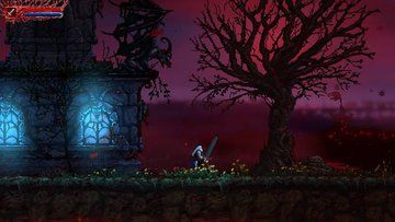 Slain Back From Hell test par GameSpew Slain Back From Hell test par GameSpew