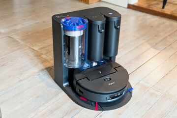Dyson test par 01net