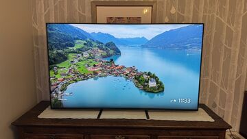 Sony test par Trusted Reviews