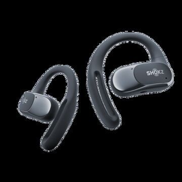 Test Shokz OpenFit Air