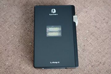 Earmen L-Amp testé par Headfonics Earmen L-Amp testé par Headfonics