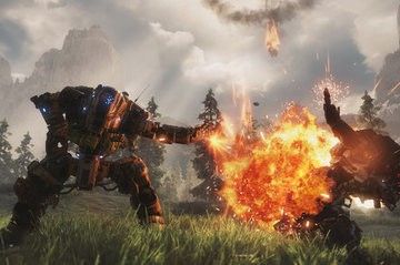 Titanfall 2 test par DigitalTrends