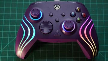 Test Turtle Beach Afterglow Wave