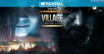 Resident Evil test par Vandal