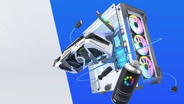 PC Building Simulator 2 reviewed by JVFrance PC Building Simulator 2 reviewed by JVFrance