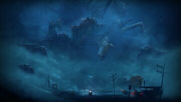 Reanimal test� par GameScore.it