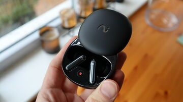 Viaim RecDot testé par Trusted Reviews Viaim RecDot testé par Trusted Reviews