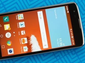LG Escape 3 Review: 1 Ratings, Pros and Cons