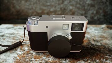 Fujifilm X Half test� par tuttoteK