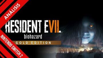 Resident Evil test par NextN