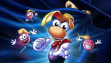Rayman 30th Anniversary Edition testé par Nintendo Life Rayman 30th Anniversary Edition testé par Nintendo Life