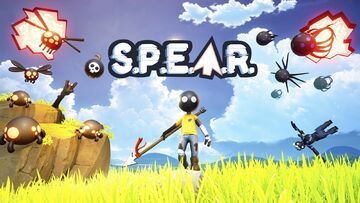 S.P.E.A.R testé par Complete Xbox S.P.E.A.R testé par Complete Xbox