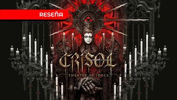 Crisol Theater of Idols test� par HeartBits VG