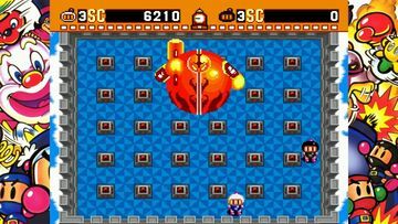 Super Bomberman Collection test� par XBoxOrNot