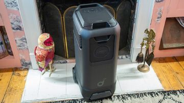 Anker Nebula X1 Pro test� par Trusted Reviews