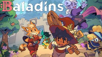 Baladins testé par Switch-Actu Baladins testé par Switch-Actu