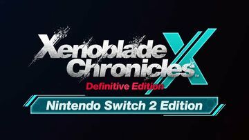 Xenoblade Chronicles X: Definitive Edition test� par tuttoteK
