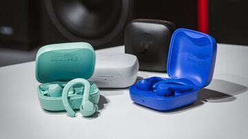 Teufel Airy test par Beyond Gaming Teufel Airy test par Beyond Gaming