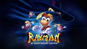 Rayman 30th Anniversary Edition test� par Generaci�n Xbox