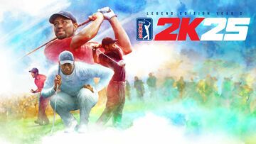 PGA Tour 2K25 test� par Nintendo-Town