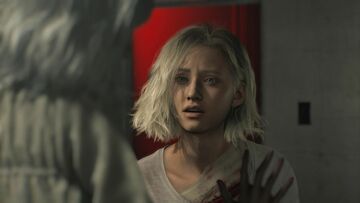 Resident Evil Requiem reviewed by GamesRadar Resident Evil Requiem reviewed by GamesRadar