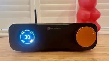 Fosi audio ZD3 test� par Trusted Reviews