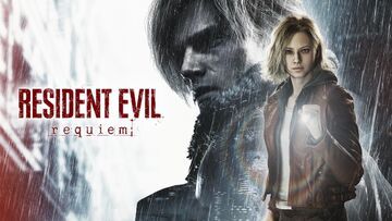 Resident Evil Requiem reviewed by GameSpew Resident Evil Requiem reviewed by GameSpew