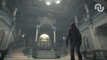 Resident Evil Requiem test� par Numerama