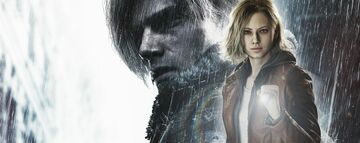 Resident Evil Requiem test� par TheSixthAxis