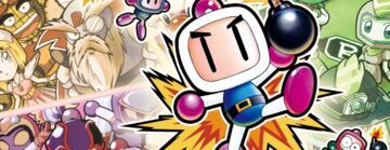 Super Bomberman Collection test� par ZTGD