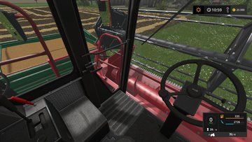 Farming Simulator 17 test par ActuGaming