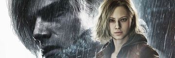Resident Evil Requiem test� par Games.ch